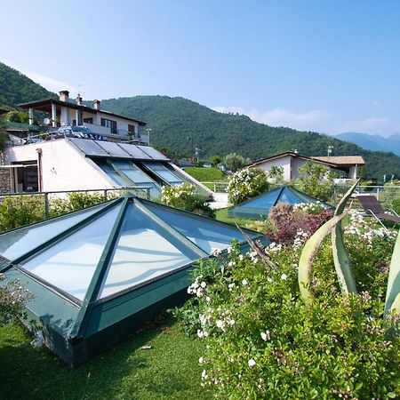 Villa Livia Luxury Роэ Экстерьер фото