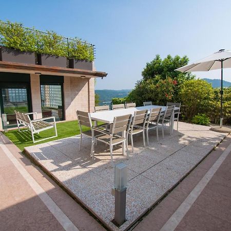 Villa Livia Luxury Роэ Экстерьер фото