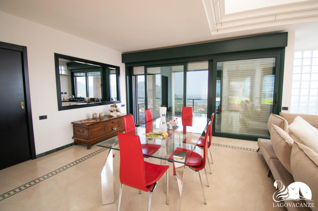 Villa Livia Luxury Роэ Экстерьер фото