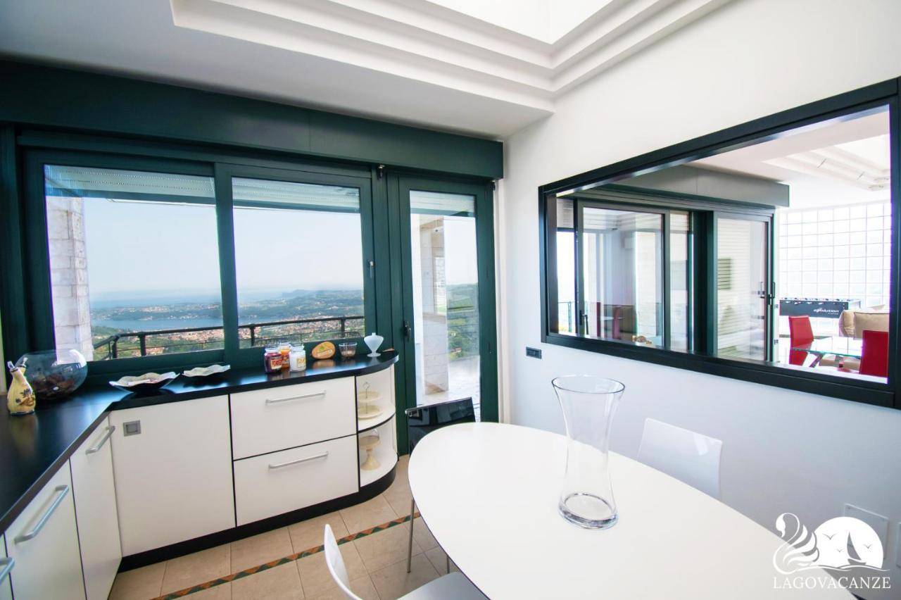 Villa Livia Luxury Роэ Экстерьер фото