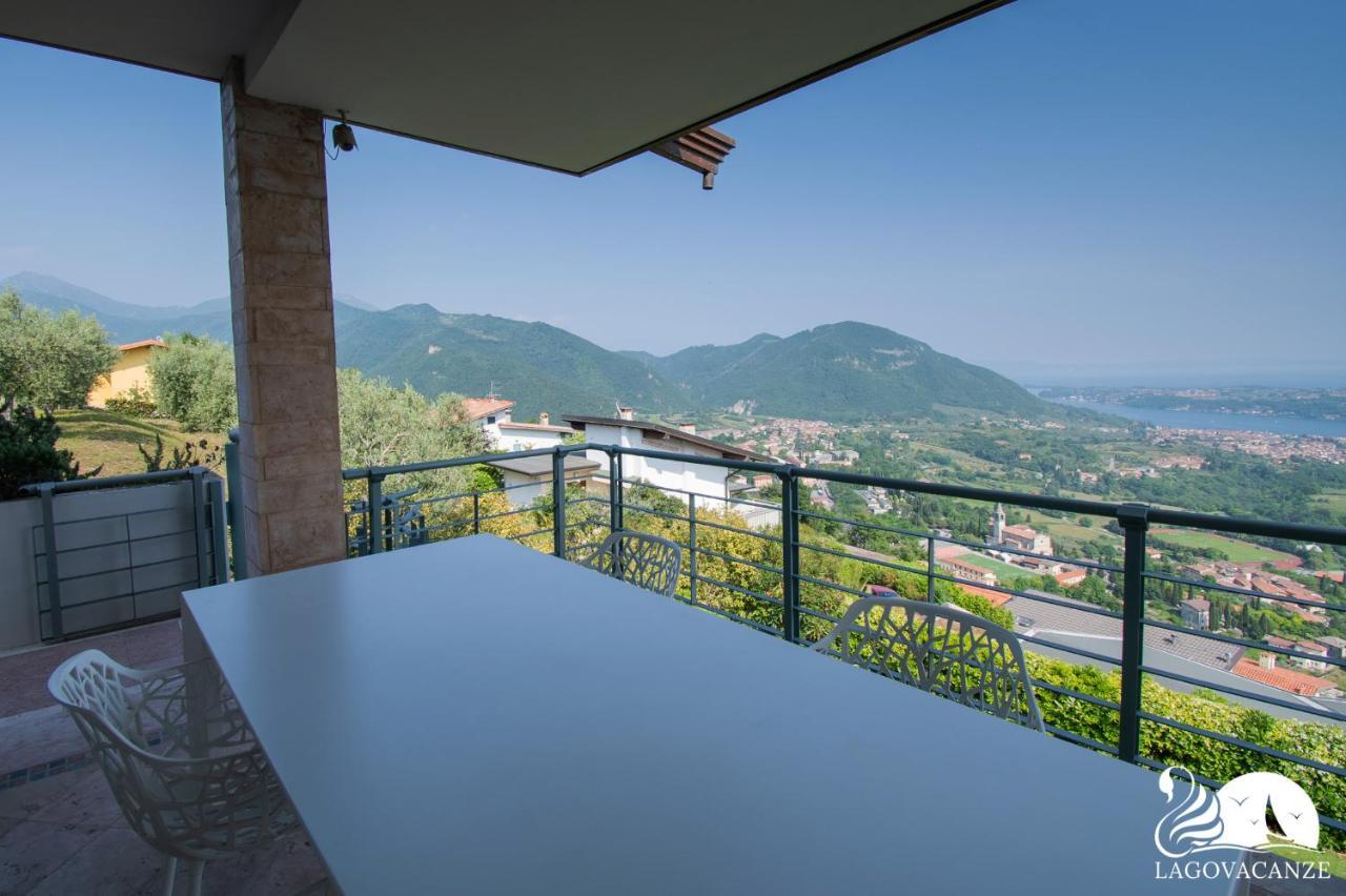 Villa Livia Luxury Роэ Экстерьер фото