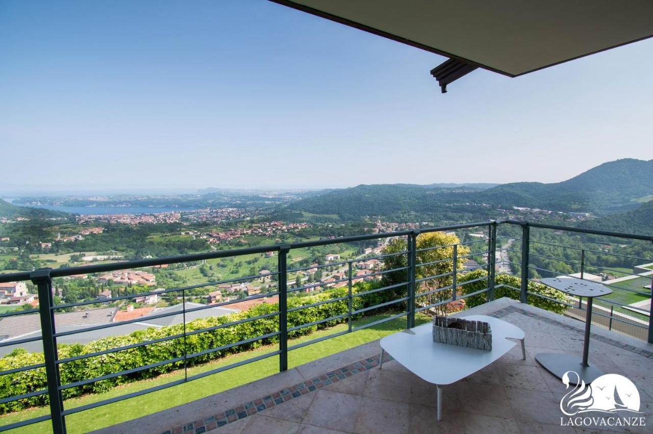 Villa Livia Luxury Роэ Экстерьер фото