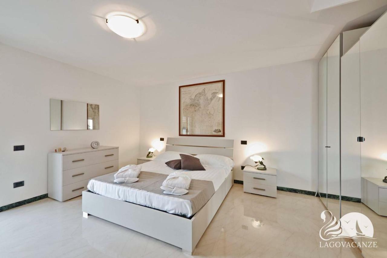 Villa Livia Luxury Роэ Экстерьер фото