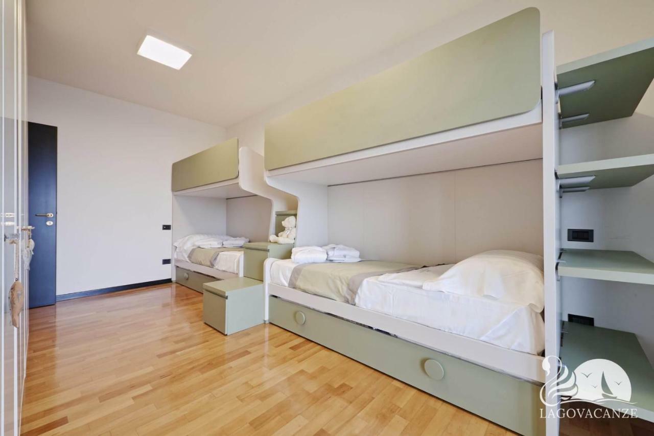 Villa Livia Luxury Роэ Экстерьер фото
