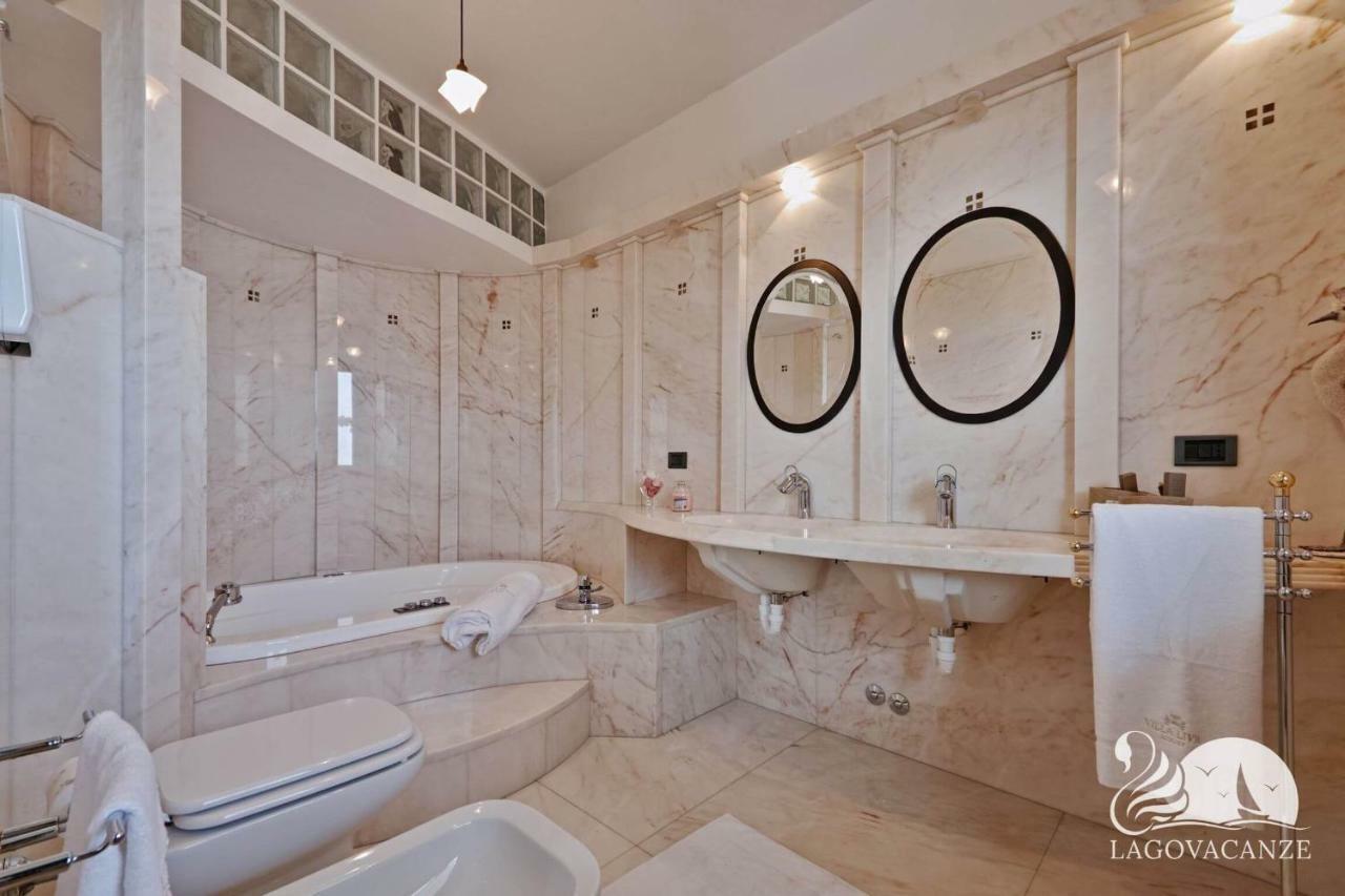 Villa Livia Luxury Роэ Экстерьер фото