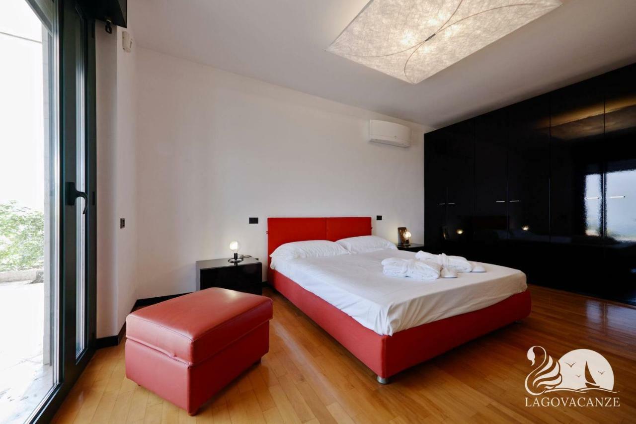 Villa Livia Luxury Роэ Экстерьер фото