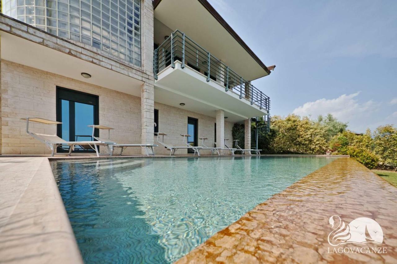 Villa Livia Luxury Роэ Экстерьер фото
