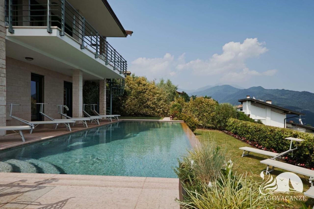 Villa Livia Luxury Роэ Экстерьер фото