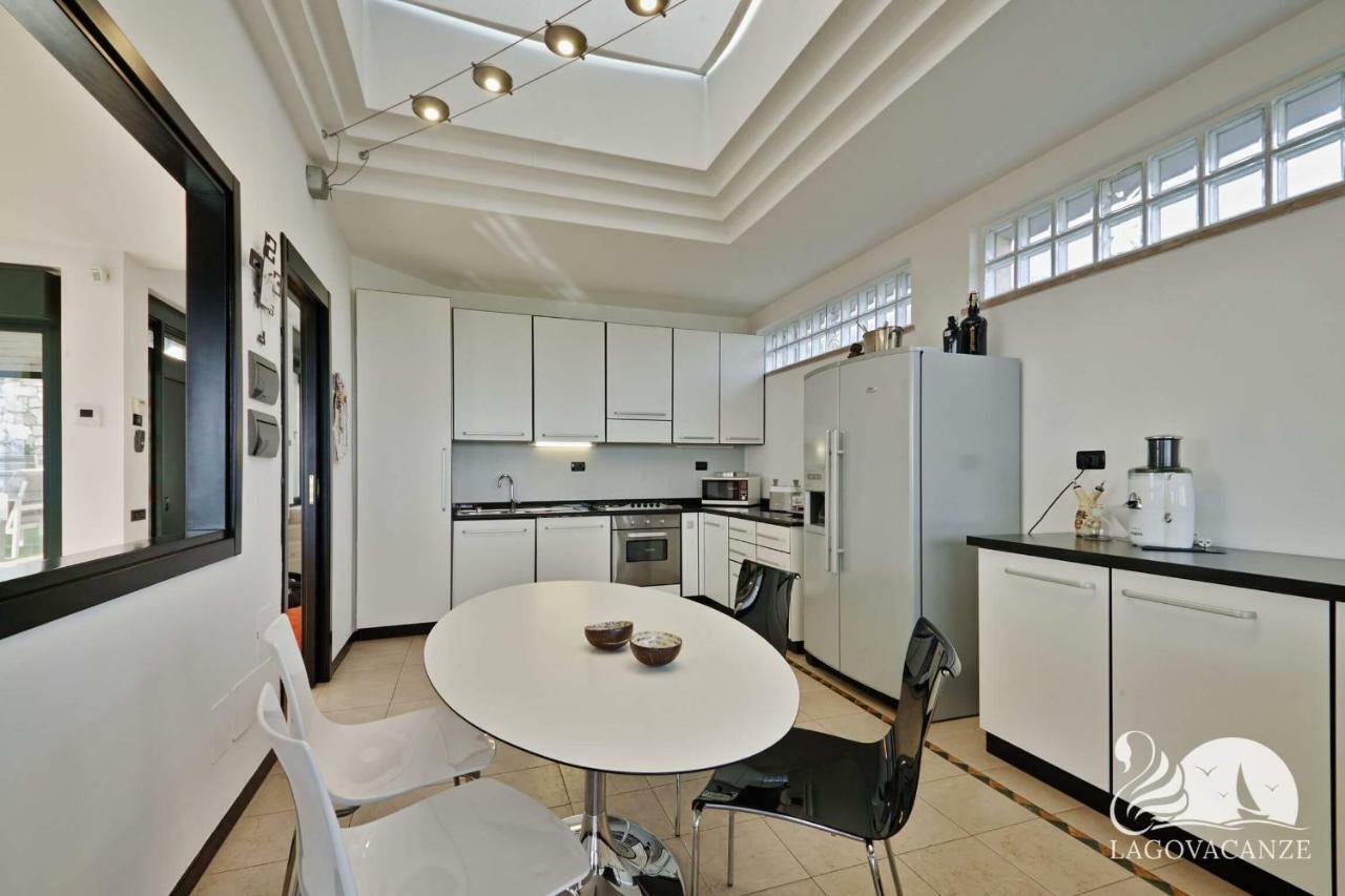 Villa Livia Luxury Роэ Экстерьер фото