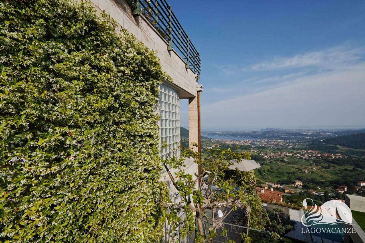 Villa Livia Luxury Роэ Экстерьер фото