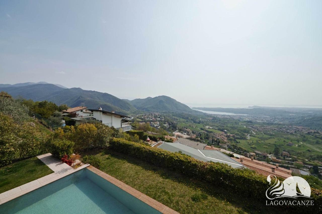 Villa Livia Luxury Роэ Экстерьер фото