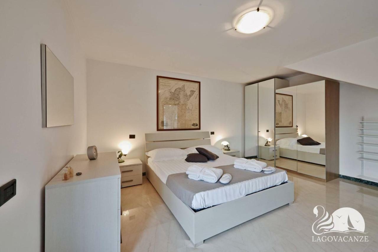 Villa Livia Luxury Роэ Экстерьер фото