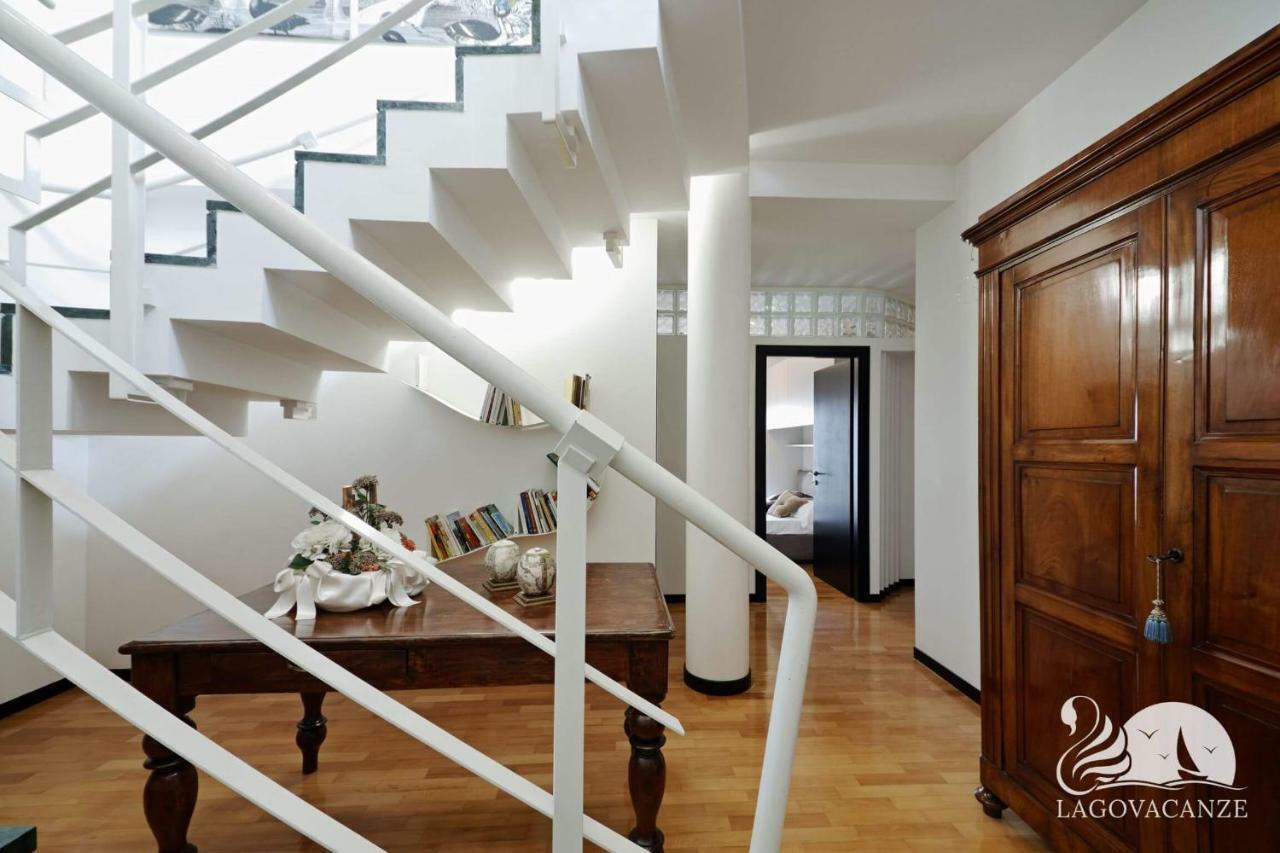 Villa Livia Luxury Роэ Экстерьер фото