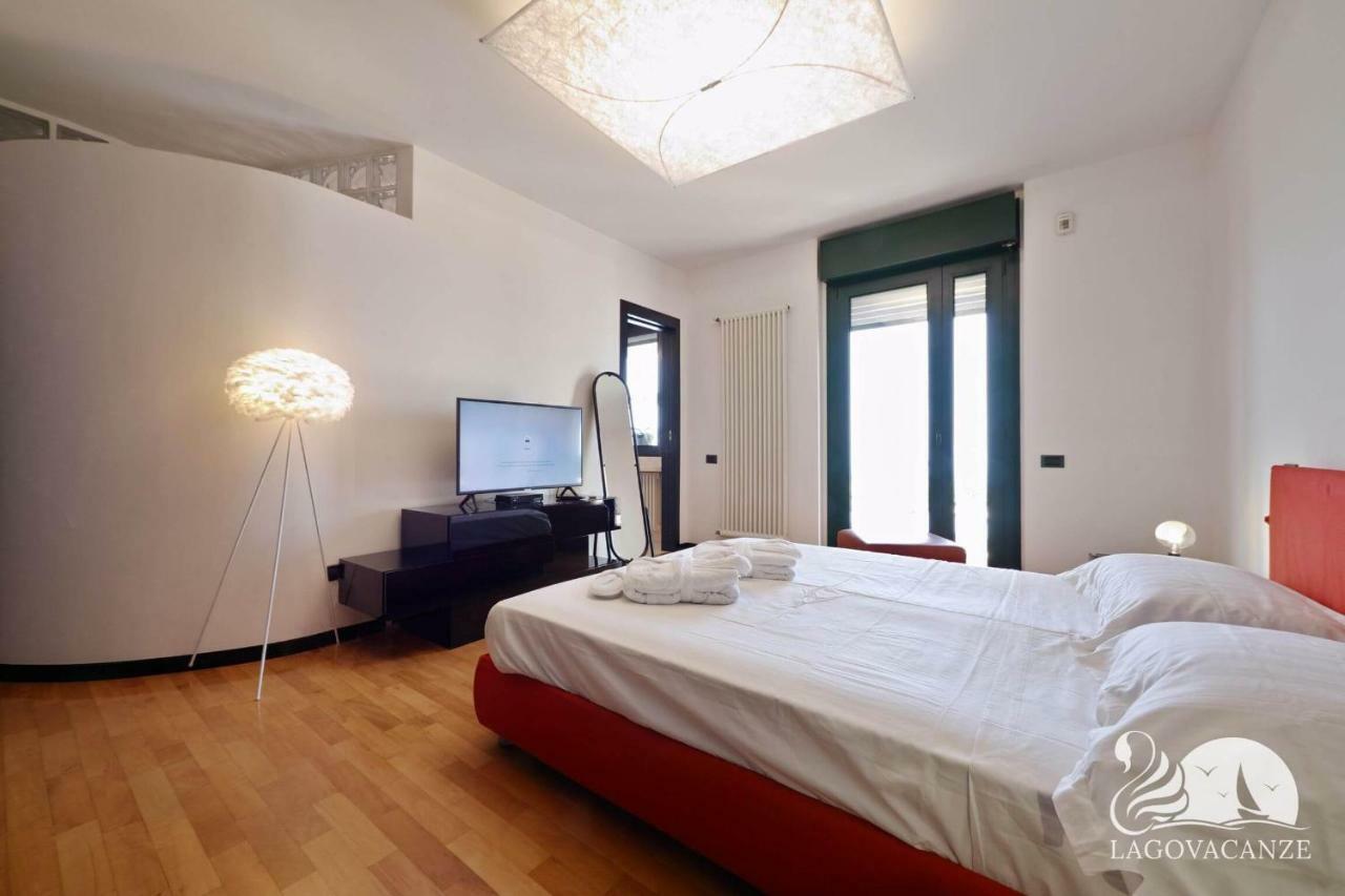 Villa Livia Luxury Роэ Экстерьер фото
