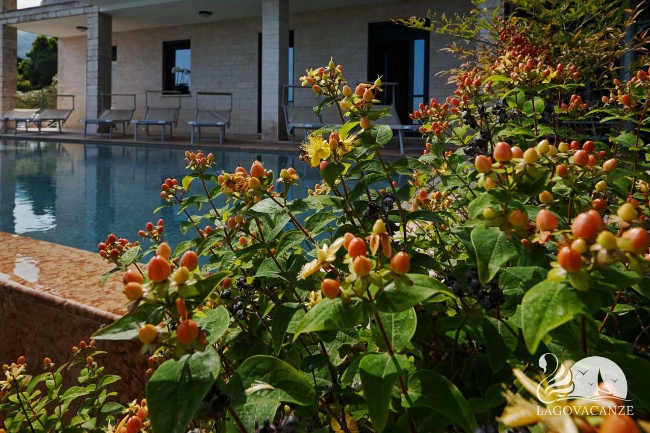 Villa Livia Luxury Роэ Экстерьер фото