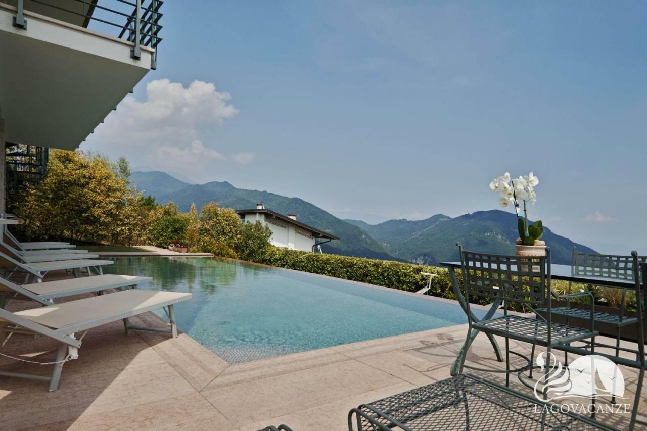 Villa Livia Luxury Роэ Экстерьер фото