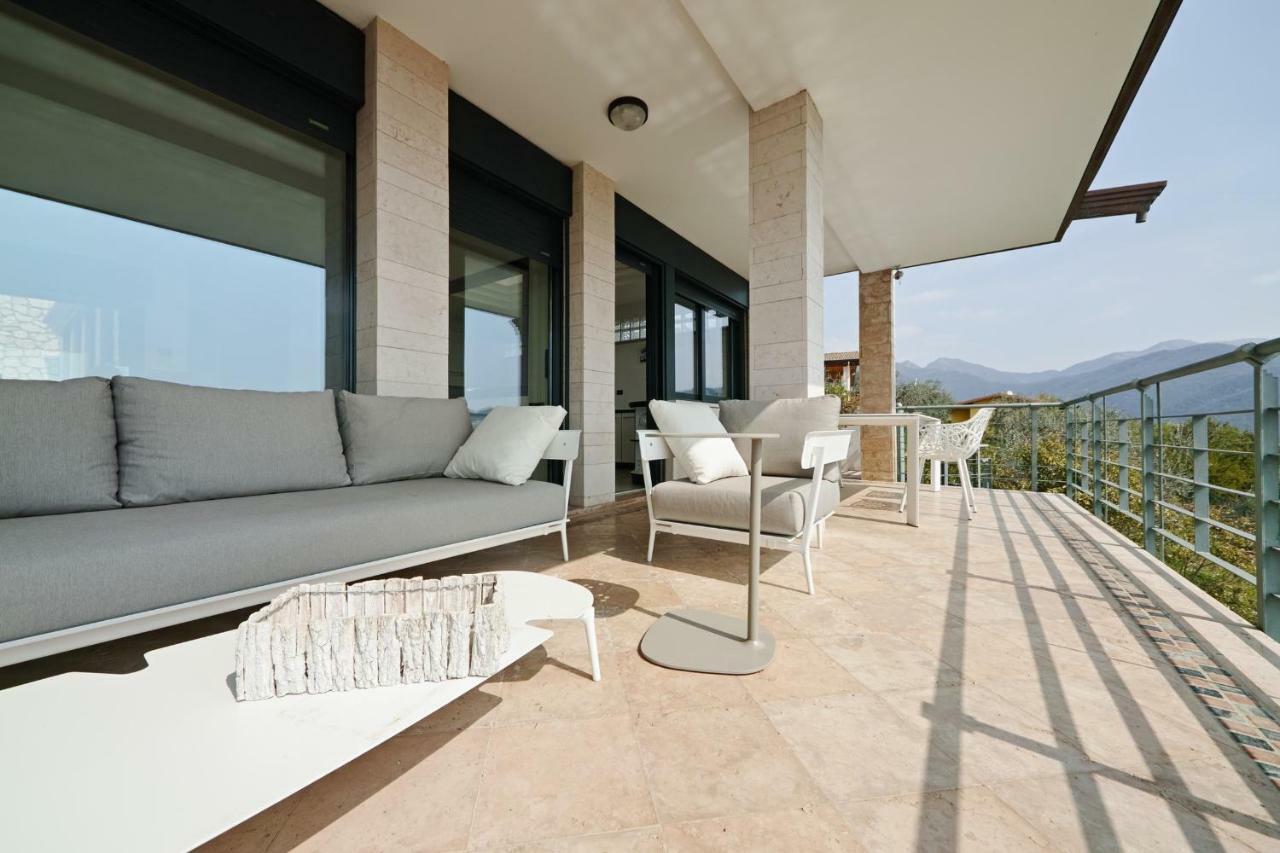 Villa Livia Luxury Роэ Экстерьер фото