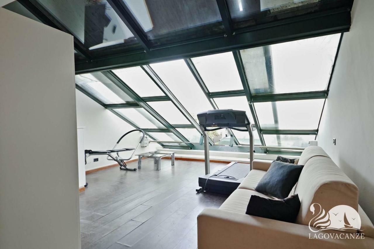 Villa Livia Luxury Роэ Экстерьер фото