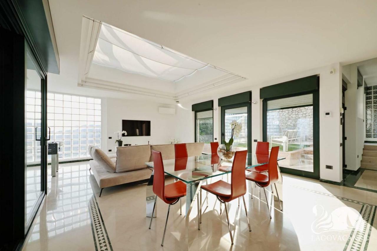 Villa Livia Luxury Роэ Экстерьер фото