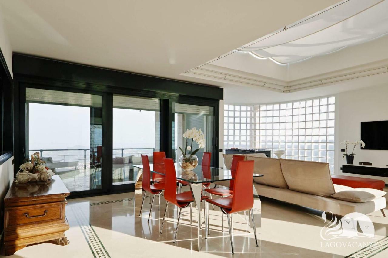 Villa Livia Luxury Роэ Экстерьер фото