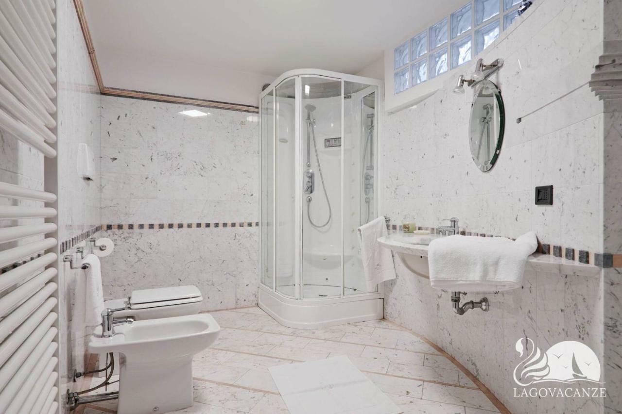 Villa Livia Luxury Роэ Экстерьер фото