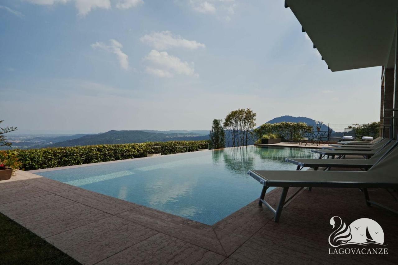Villa Livia Luxury Роэ Экстерьер фото