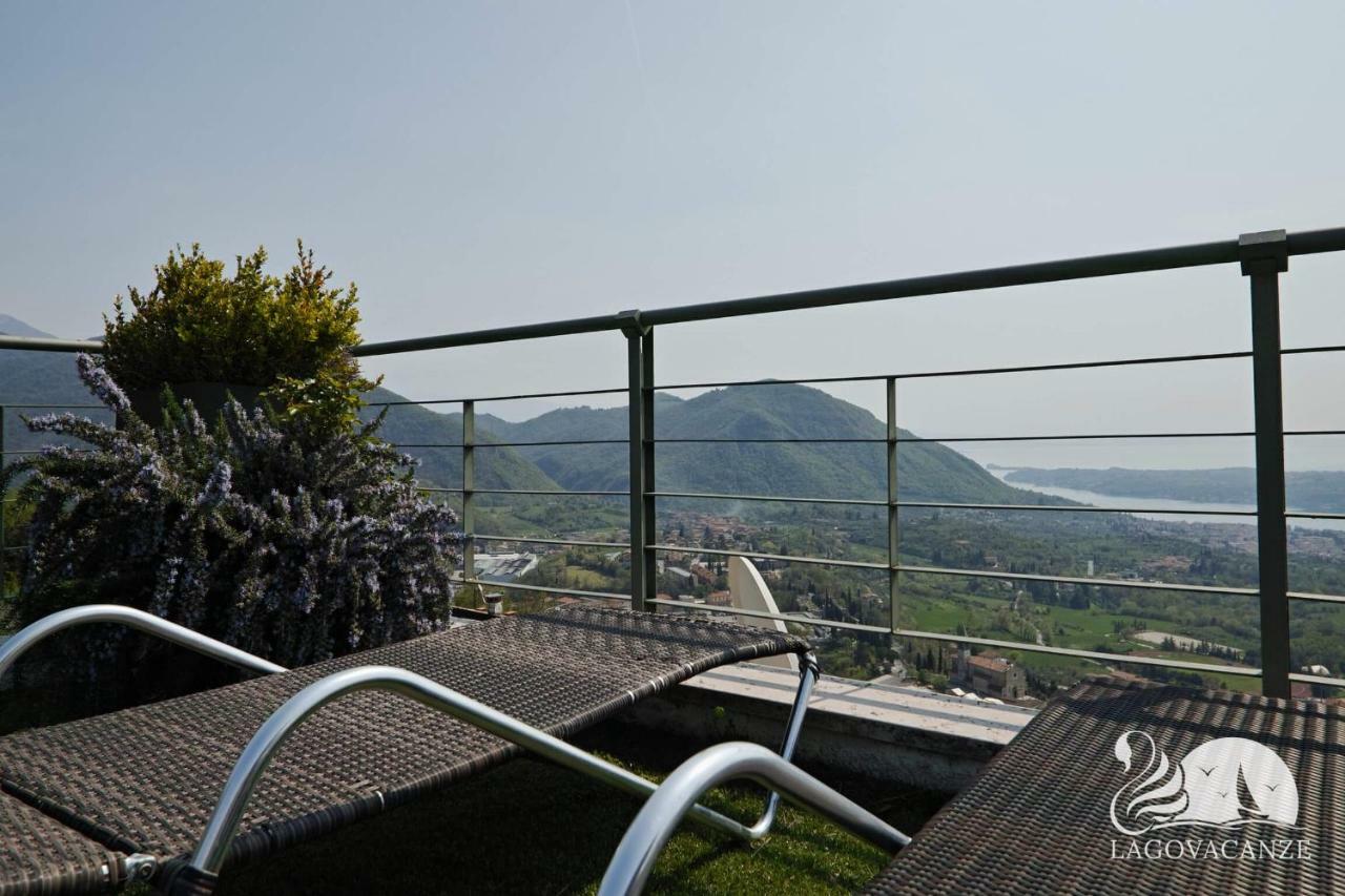 Villa Livia Luxury Роэ Экстерьер фото